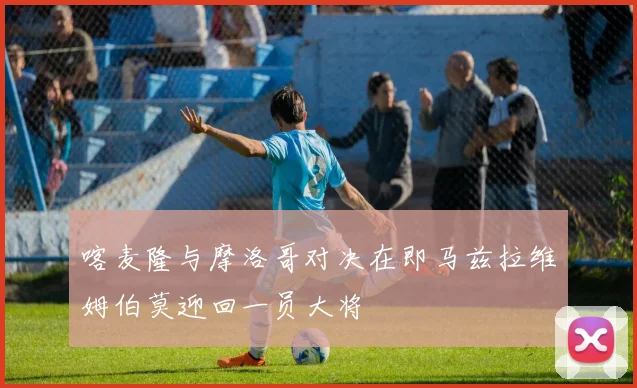 喀麦隆与摩洛哥对决在即马兹拉维姆伯莫迎回一员大将