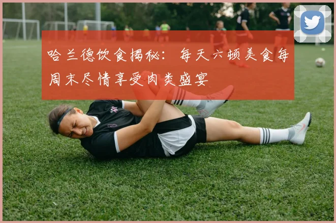 哈兰德饮食揭秘：每天六顿美食每周末尽情享受肉类盛宴